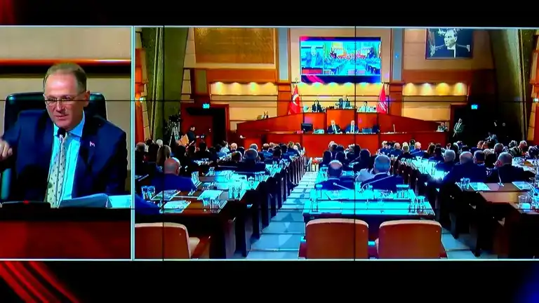 İBB'den Tahsis İptali ve Taşınmaz Satışı Onayı