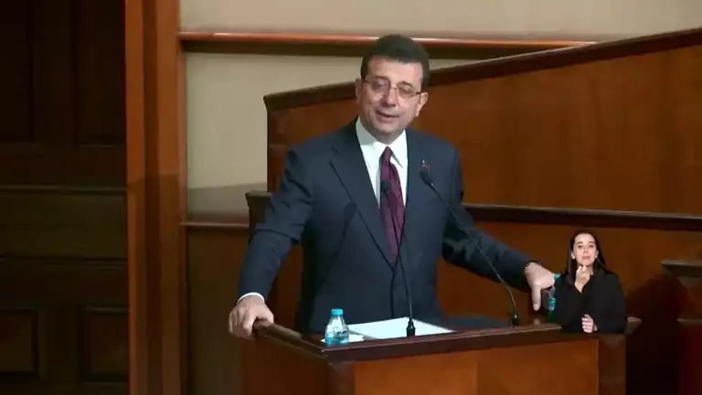 İBB'nin 2025 Bütçesi: 564 Milyar Lira