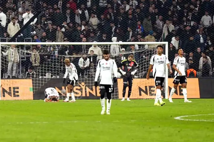Süper Lig Devleri Karşı Karşıya: Derbi Heyecanı