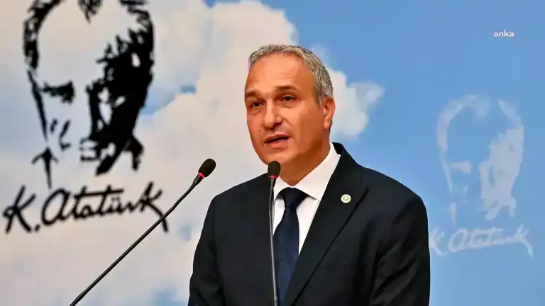 İstanbul'da Sınav Soruları Sızdı! CHP Tepki Gösterdi