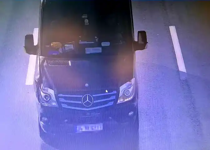 Eyüpsultan'da Kaçan Sürücü Yakalandı: UTV Sürücüsü Hayatını Kaybetti