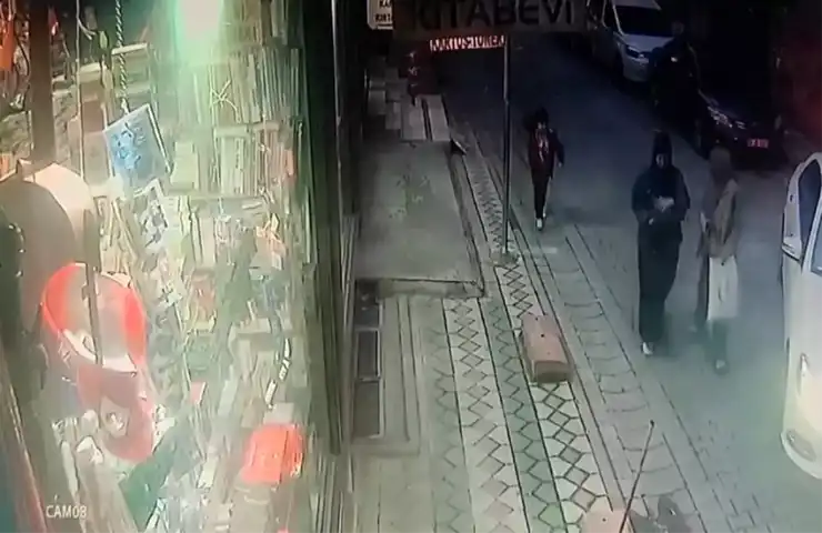 Güzellik Merkezi Soygunu: 100 Bin TL'lik Kayıp!