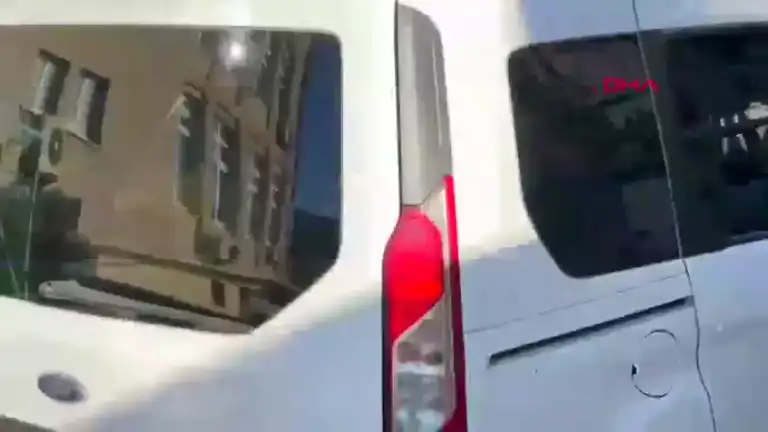 Barış Pehlivan ve Halk TV Çalışanları Adliyeye Sevk Edildi