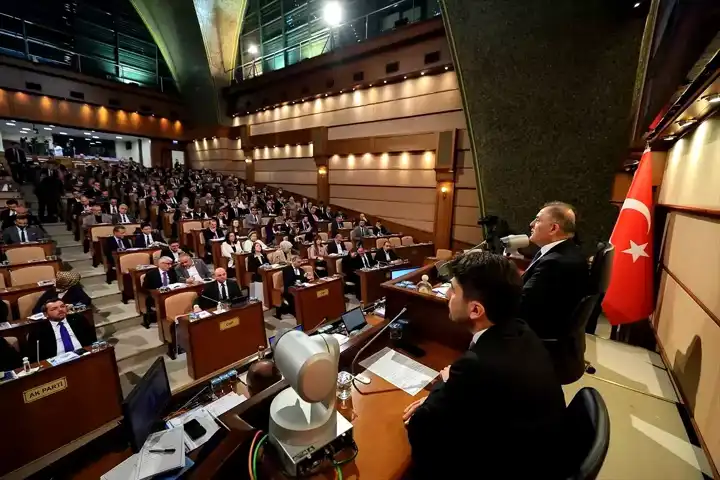 Şile Belediyesi'nin Otel Ruhsatı Tartışma Yaratıyor