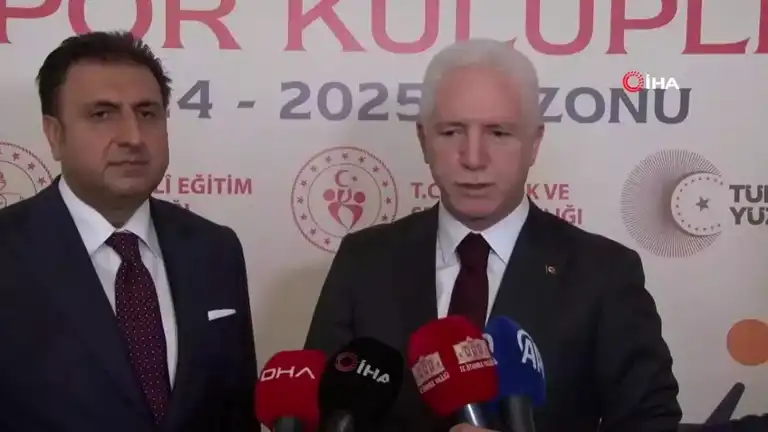 Şile'de 51 Öğrenci Kumanyadan Zehirlendi!