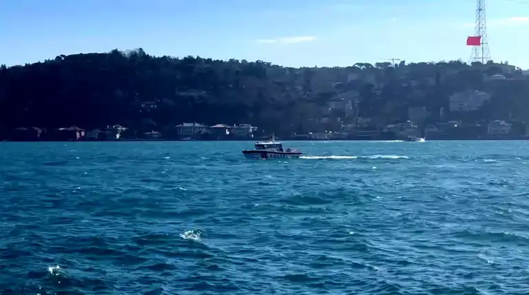 Sarıyer'de Kayıp Kardeşler İçin 42 Günlük Arama