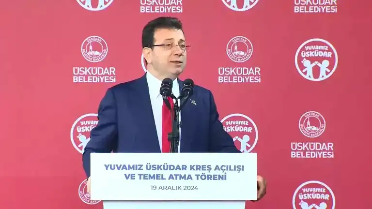 Üsküdar'da Yeni Kreşler Açılıyor!