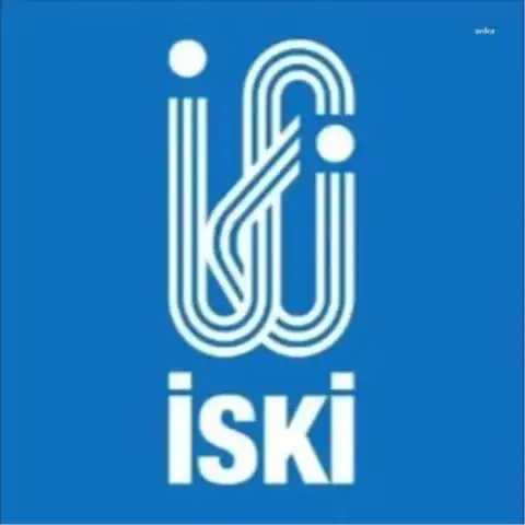 İSKİ'den Planlı Su Kesintisi Uyarısı