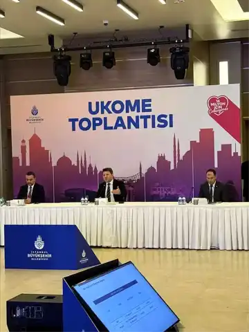 İstanbul'da Toplu Taşıma Ücretlerine %35 Zam!