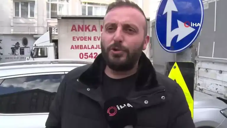 Şehrimizde Çoklu Ölüm: Arkadaşının Anlattıkları