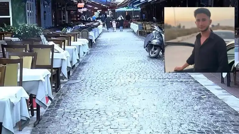 İstek Şarkı Kavgası Ölümle Sonuçlandı!
