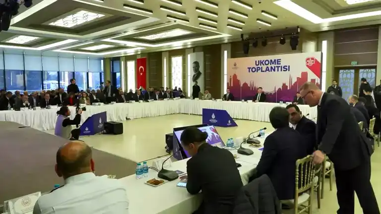İstanbul'da Toplu Ulaşıma %35 Zam!